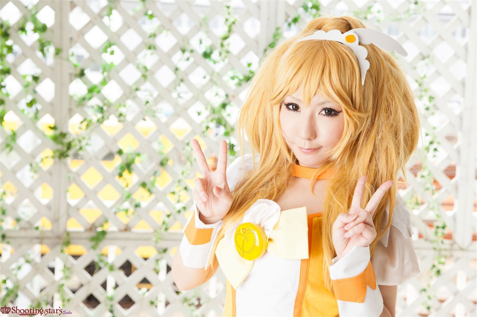 [Cosplay] New Pretty Cure Sunshine Gallery 1